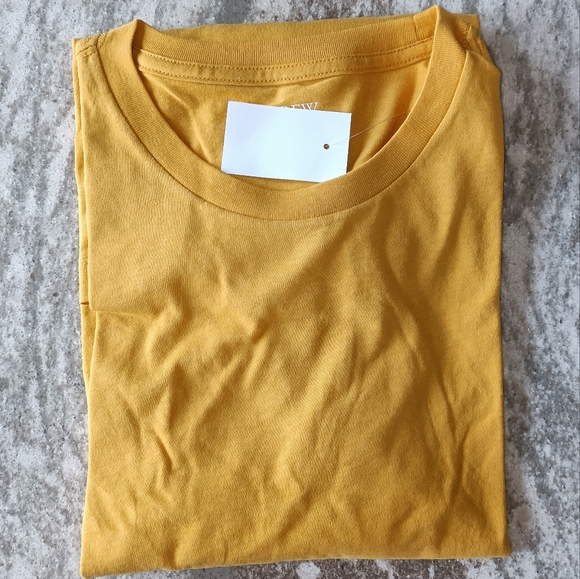 J Crew Men's Long-Sleeve Jersey T-shirt 🆕 Size Medium - Picture 3 of 3